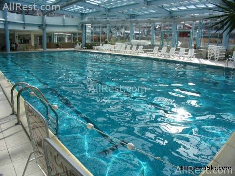 Rila Hotel 9